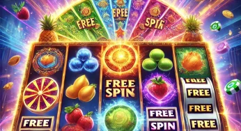 En Çok Freespin Veren Slot