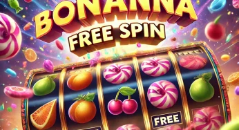 Sweet Bonanza Free Spin
