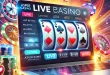 Aspercasino Casino Sitesi