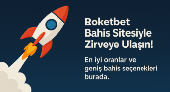Roketbet Bahis Sitesi