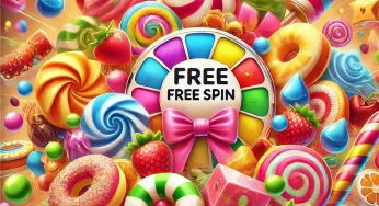 Sweet Bonanza Free Spin