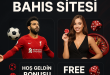 Herabet Bahis Sitesi