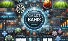 Smartbahis Bahis Sitesi