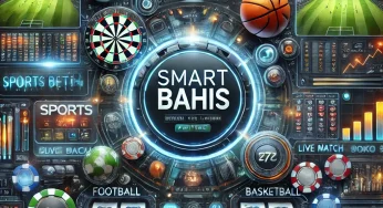 Smartbahis Bahis Sitesi