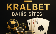 Kralbet Bahis Sitesi