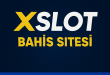 XSLOT Bahis Sitesi