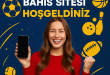 Parmabet Bahis Sitesi