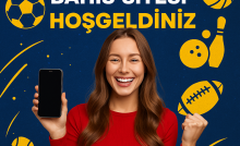 Parmabet Bahis Sitesi