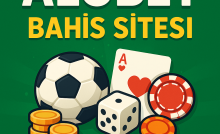 Alobet Bahis Sitesi