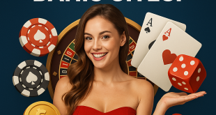  Casinopop bahis sitesi